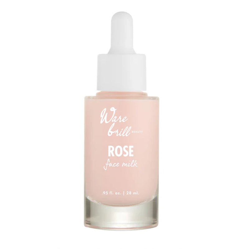 Warebrill Rose