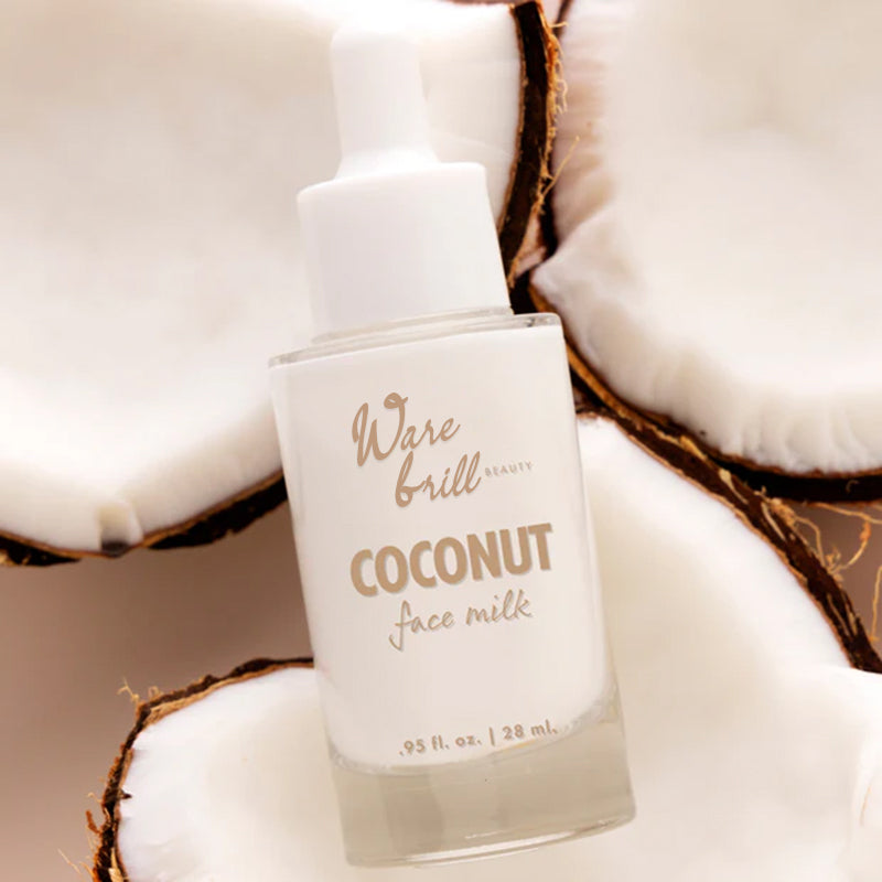 Warebrill Coconut