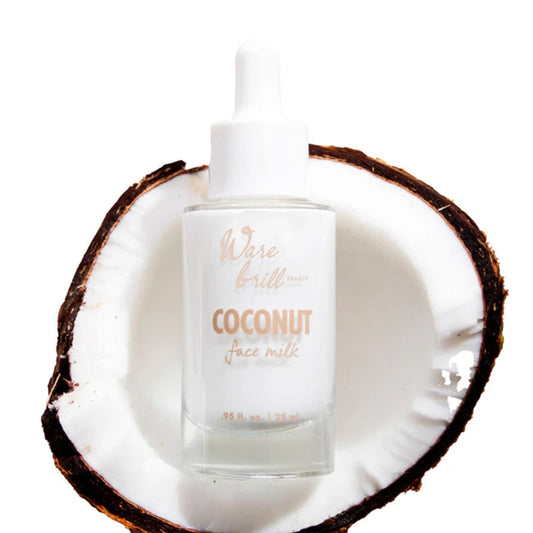 Warebrill Coconut