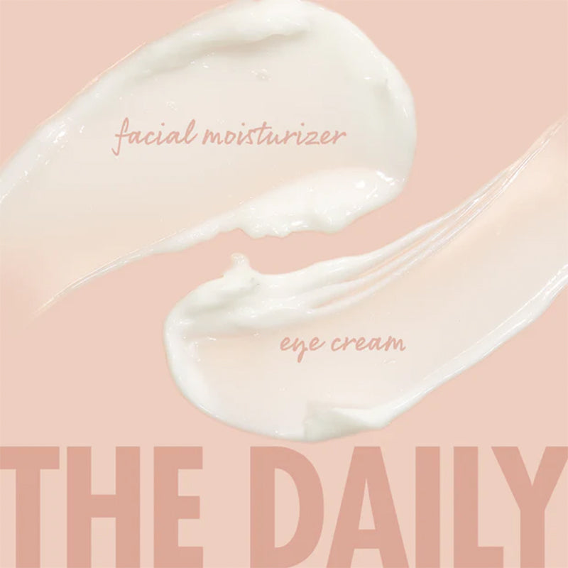 Warebrill The Daily Face Cream