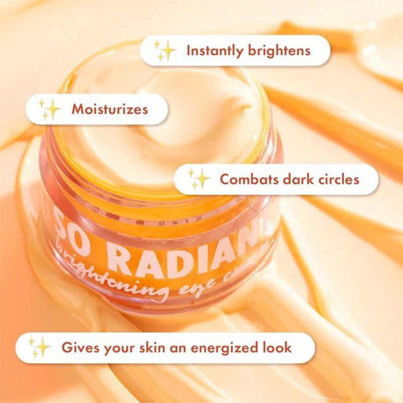 Warebrill So Radiant