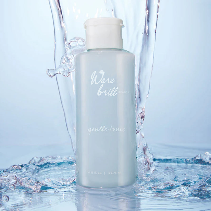 Gentle Tonic