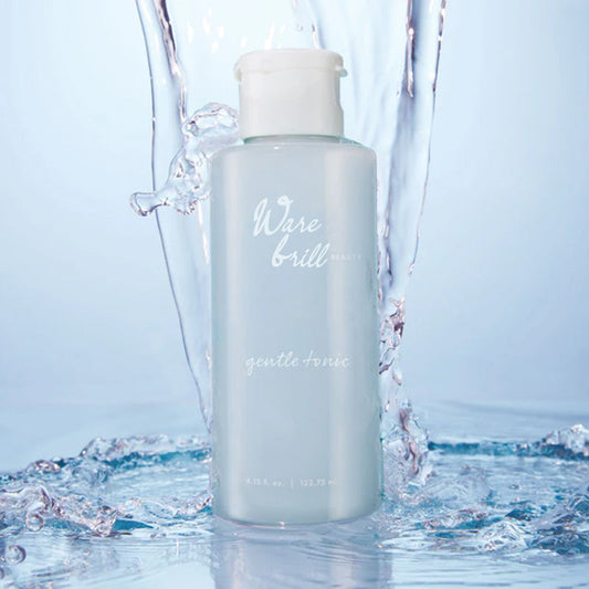 Gentle Tonic